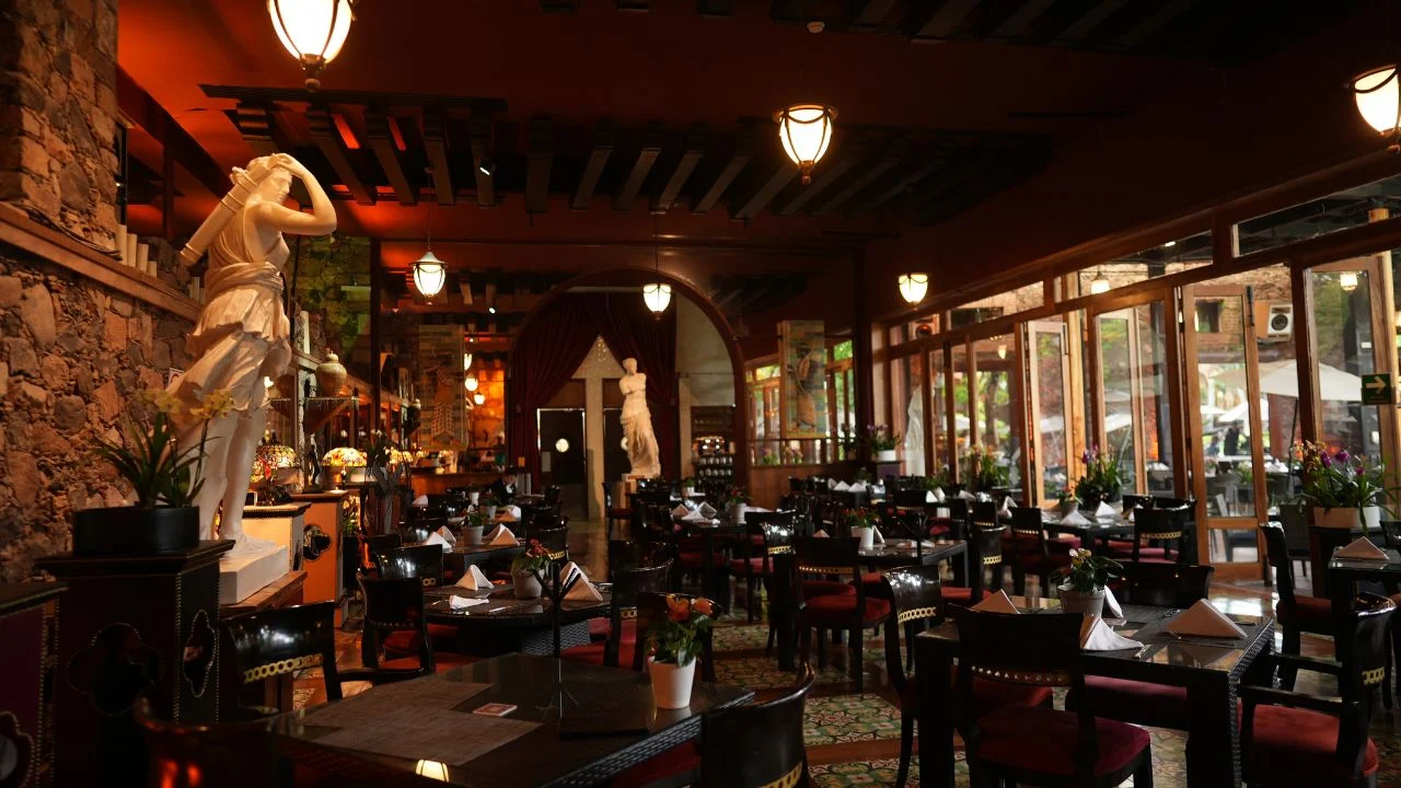 Hacienda Laborcilla y The Carter Bar, gastronomía y coctelería de primera en Querétaro