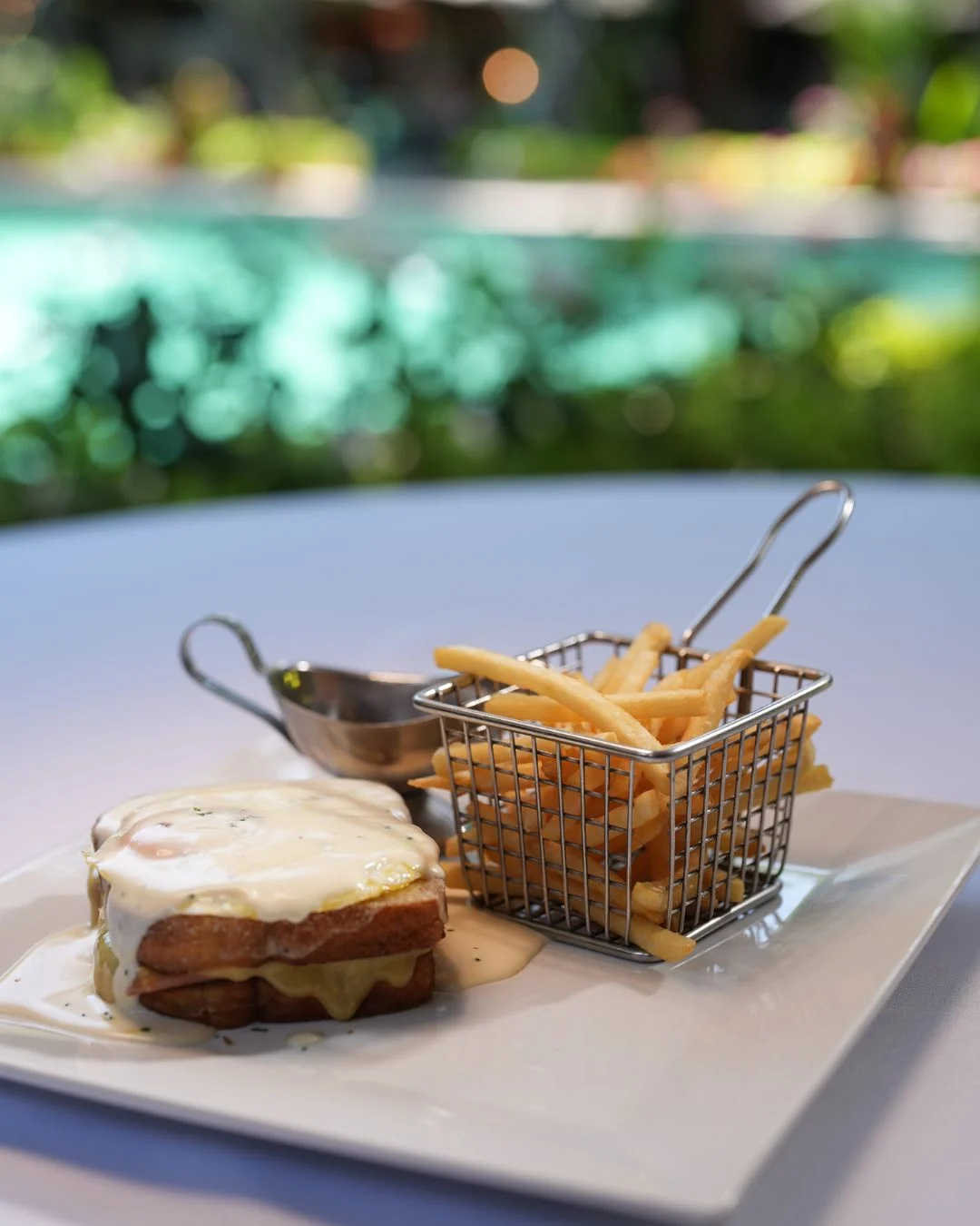 Hacienda Laborcilla y The Carter Bar, gastronomía y coctelería de primera en Querétaro