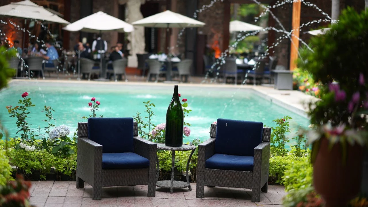 Hacienda Laborcilla y The Carter Bar, gastronomía y coctelería de primera en Querétaro