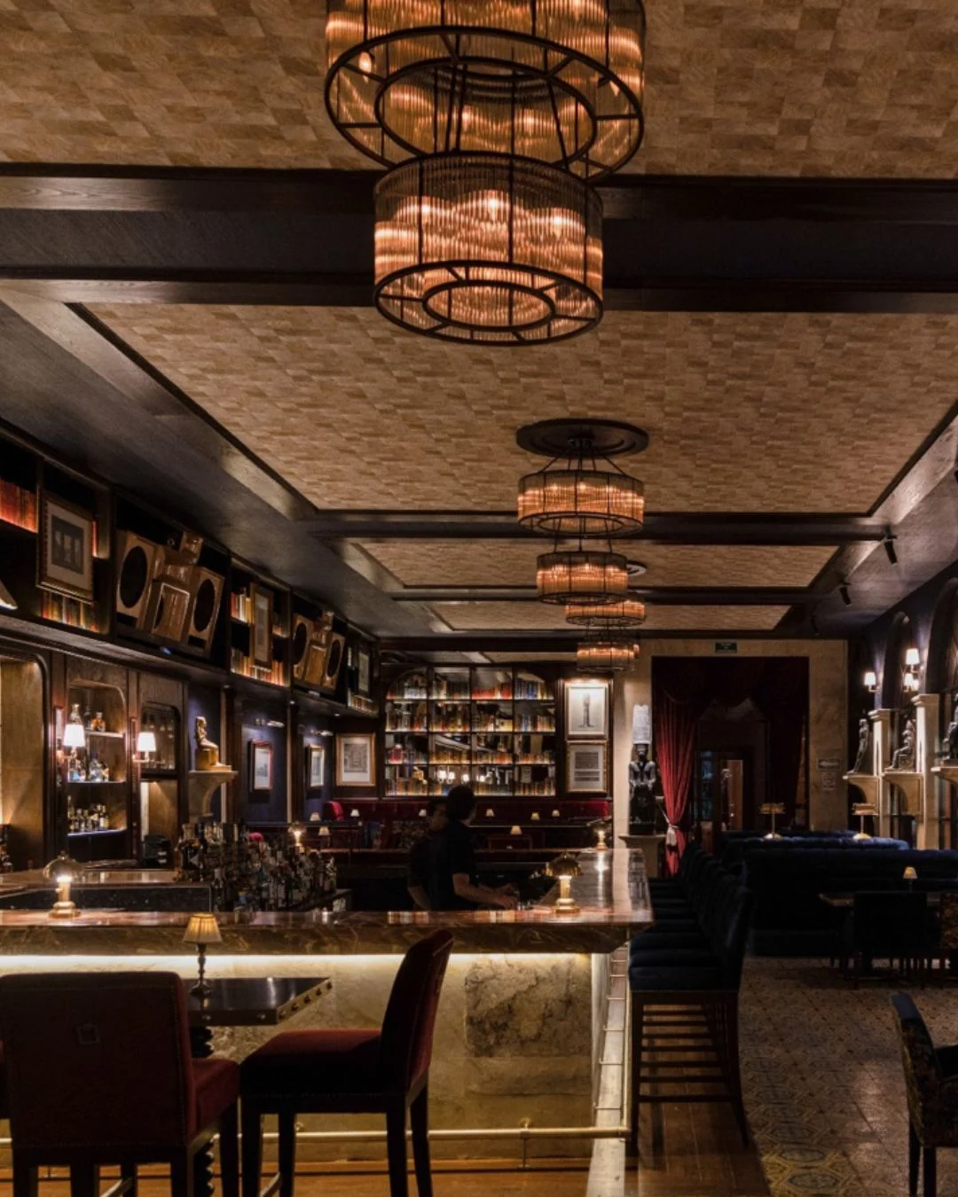 Hacienda Laborcilla y The Carter Bar, gastronomía y coctelería de primera en Querétaro