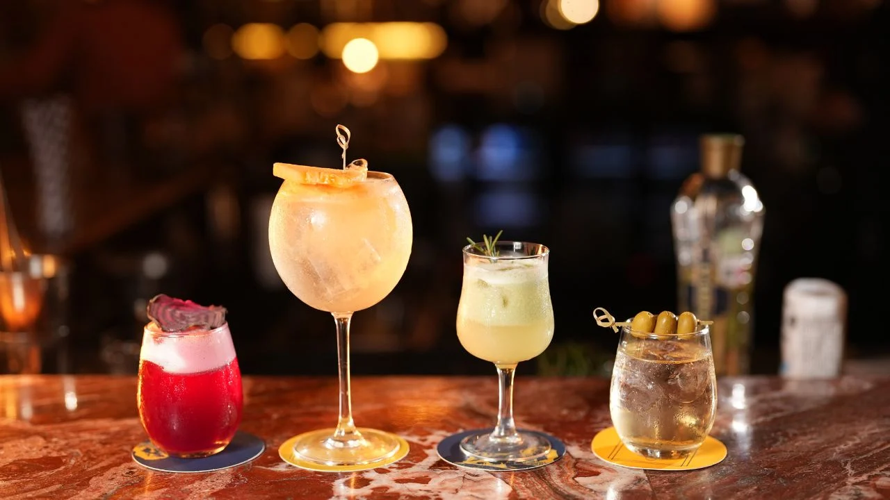 Hacienda Laborcilla y The Carter Bar, gastronomía y coctelería de primera en Querétaro