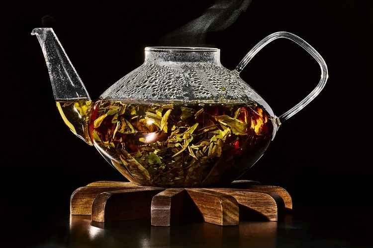 Cómo para preparar el mejor té