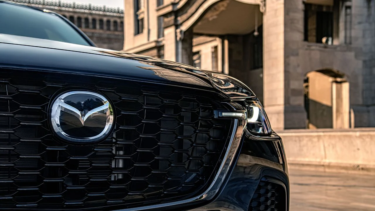 Descubre la nueva Mazda CX-70 2025, la mejor aliada para mover cada parte de ti