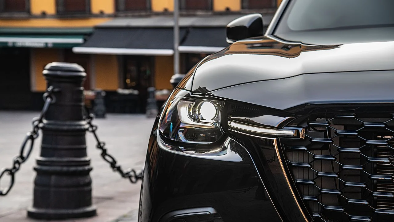 Descubre la nueva Mazda CX-70 2025, la mejor aliada para mover cada parte de ti
