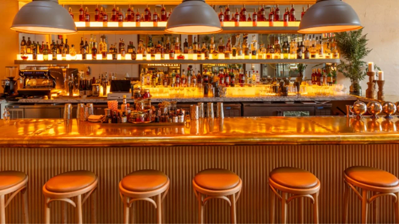 Restaurantes en Beverly Hills para disfrutar del verano