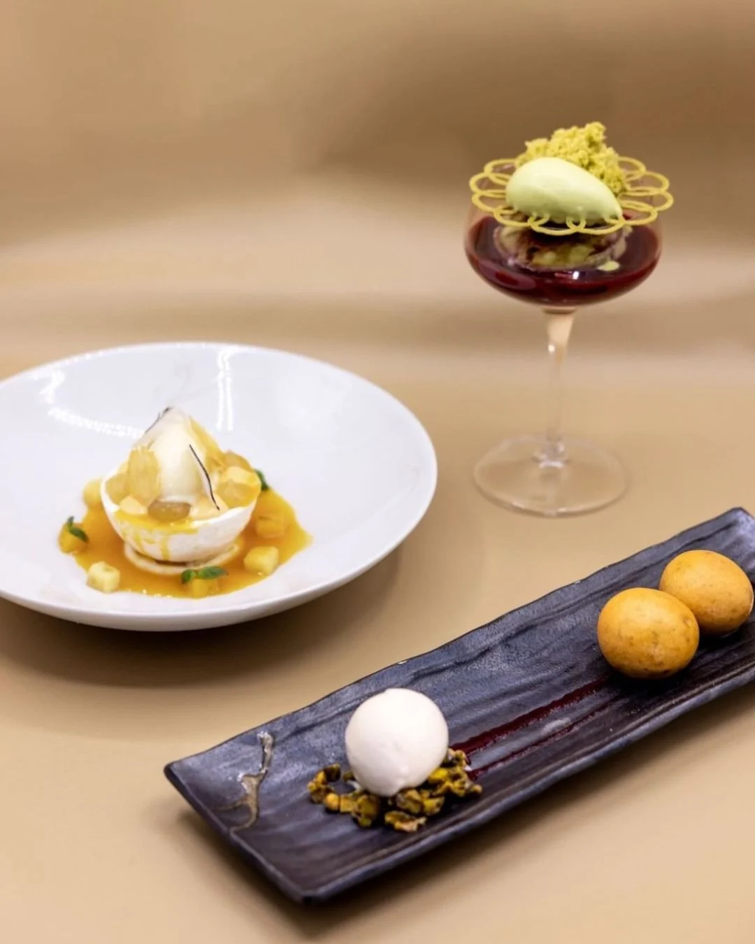 Puente Romano Private Resort, el destino gastronómico del Mediterráneo