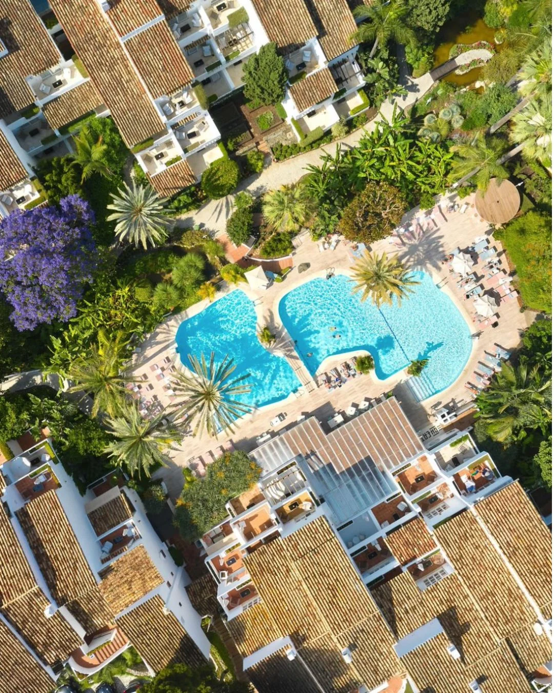 Puente Romano Private Resort, el destino gastronómico del Mediterráneo