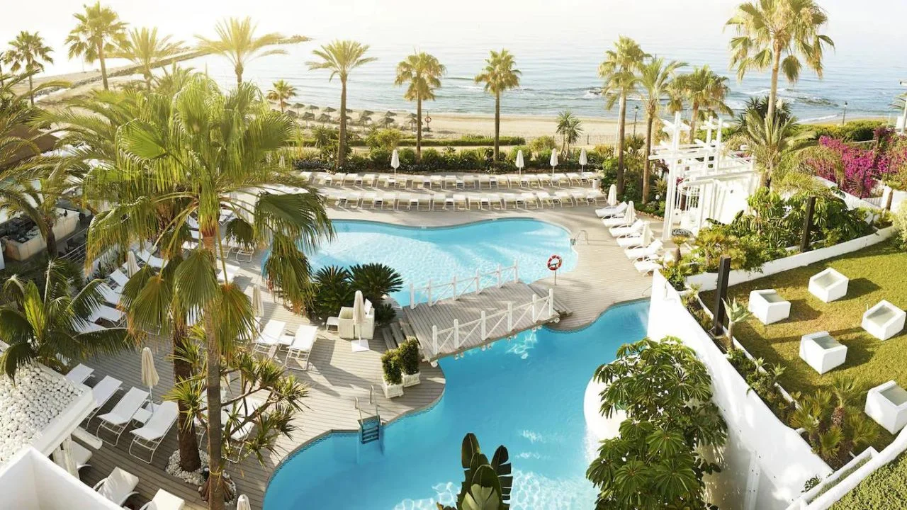 Puente Romano Private Resort, el destino gastronómico del Mediterráneo