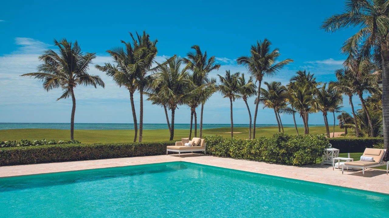 El libro que celebra la riqueza arquitectónica de Punta Cana