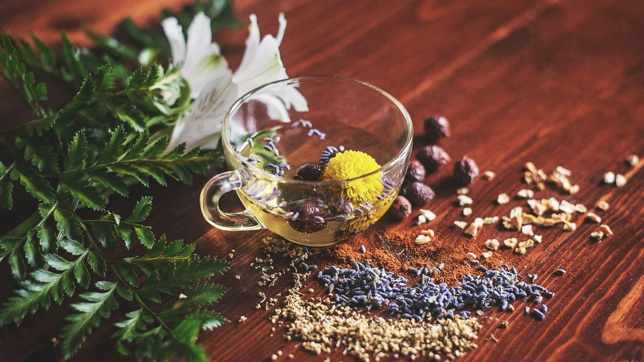 Tips para preparar el mejor té