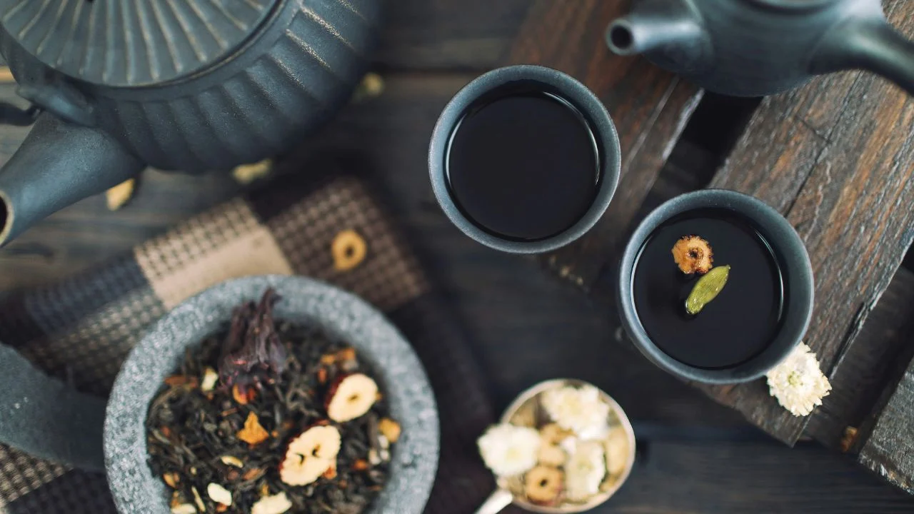 Tips para preparar el mejor té