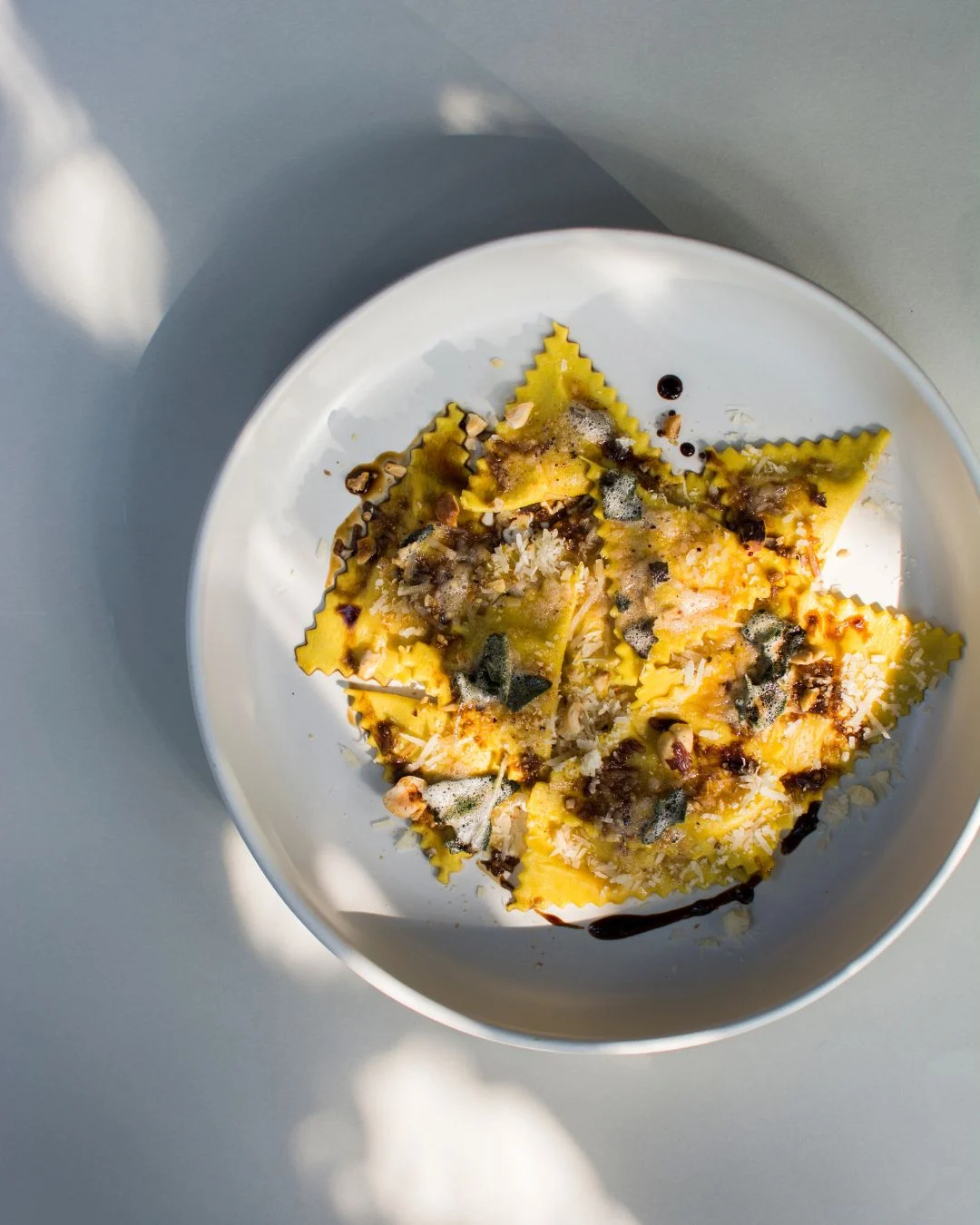 Sartoria celebra séptimo aniversario con sus platos icónicos