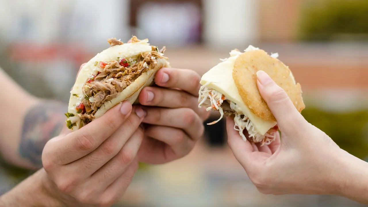 La gastronomía en Venezuela: un tesoro culinario por descubrir