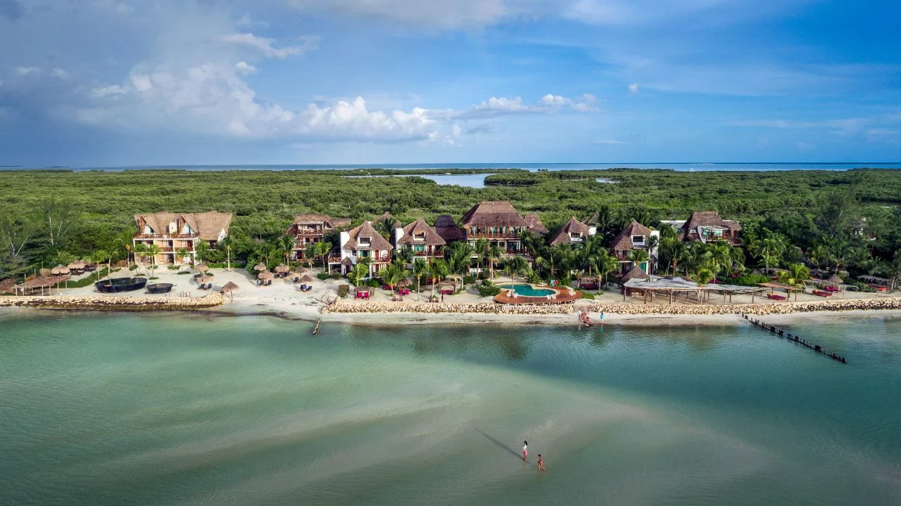 Hotel Villas Flamingos, la mejor manera de vivir Holbox Hotel Villas Flamingos, la mejor manera de vivir Holbox