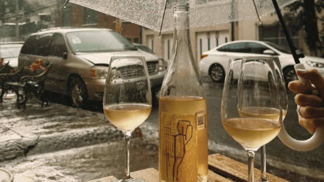 Agenda Food & Wine del 4 al 7 de julio