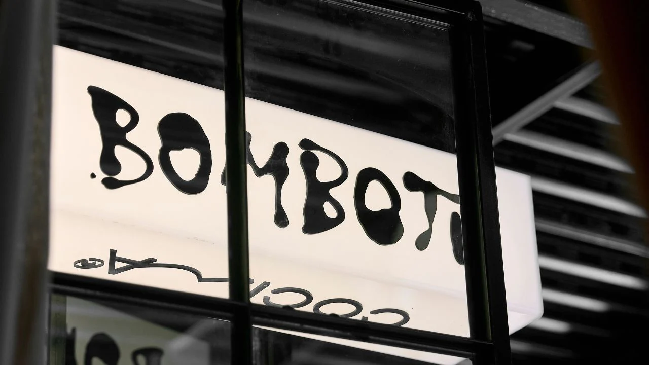 Bomboti cocina, una travesía sensorial de sabores