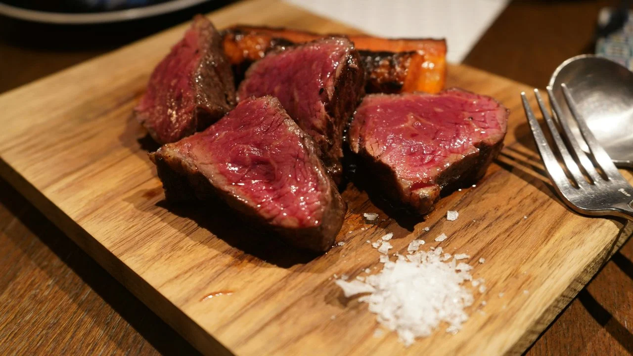 Tips para que no se reseque la carne en el asador