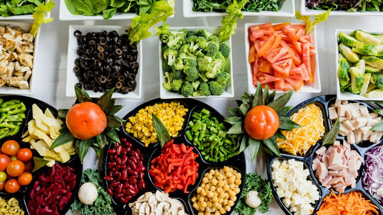 ¿Qué es la comida limpia y cómo seleccionarla?