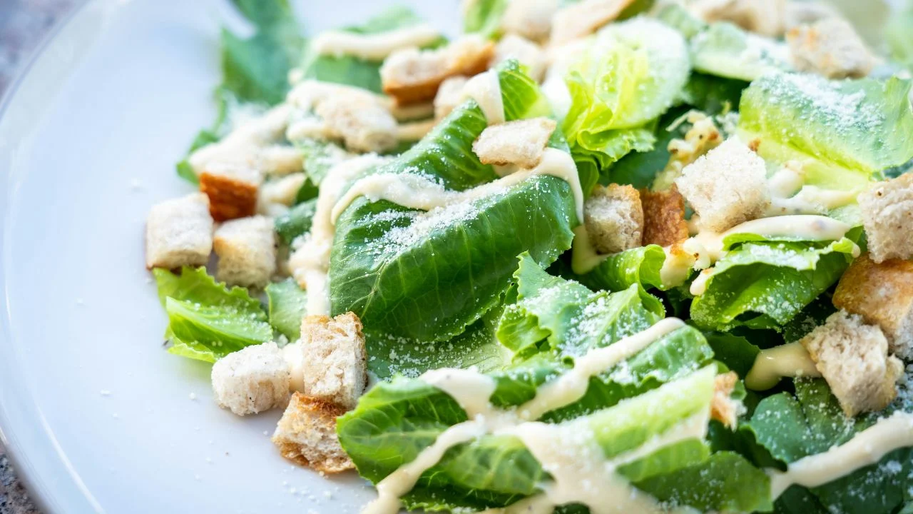 Crónicas de los Placeres: la ensalada más famosa del mundo