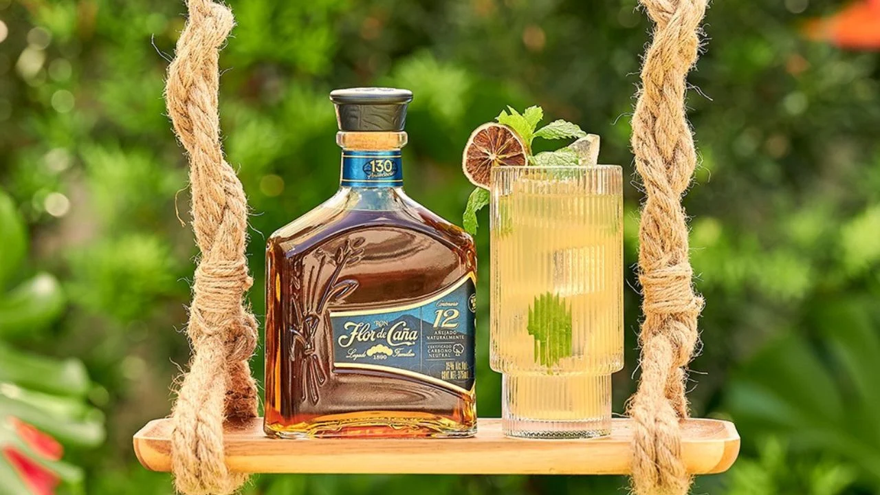Experiencia sensorial para conocer la historia de Flor de Caña