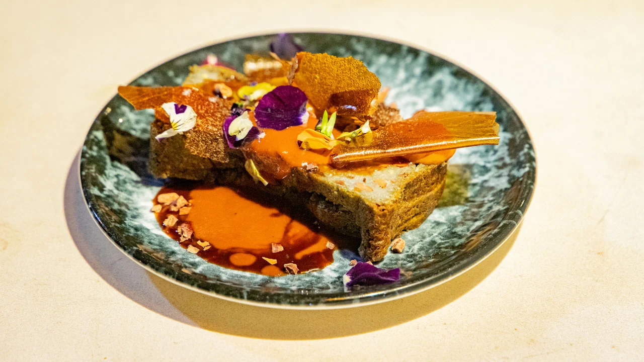 Alta cocina y rock ‘n’ roll: la deliciosa experiencia culinaria de Rockstar Chefs 2024 Alta cocina y rock ‘n’ roll: la deliciosa experiencia culinaria de Rockstar Chefs 2024