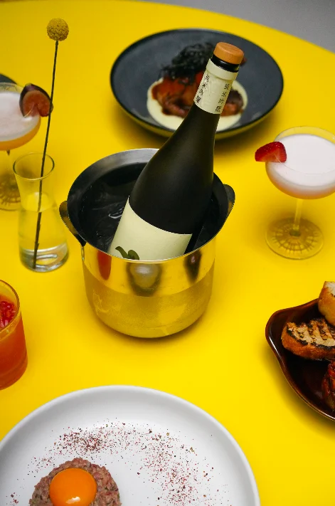 Agenda Food & Wine del 11 al 14 de julio