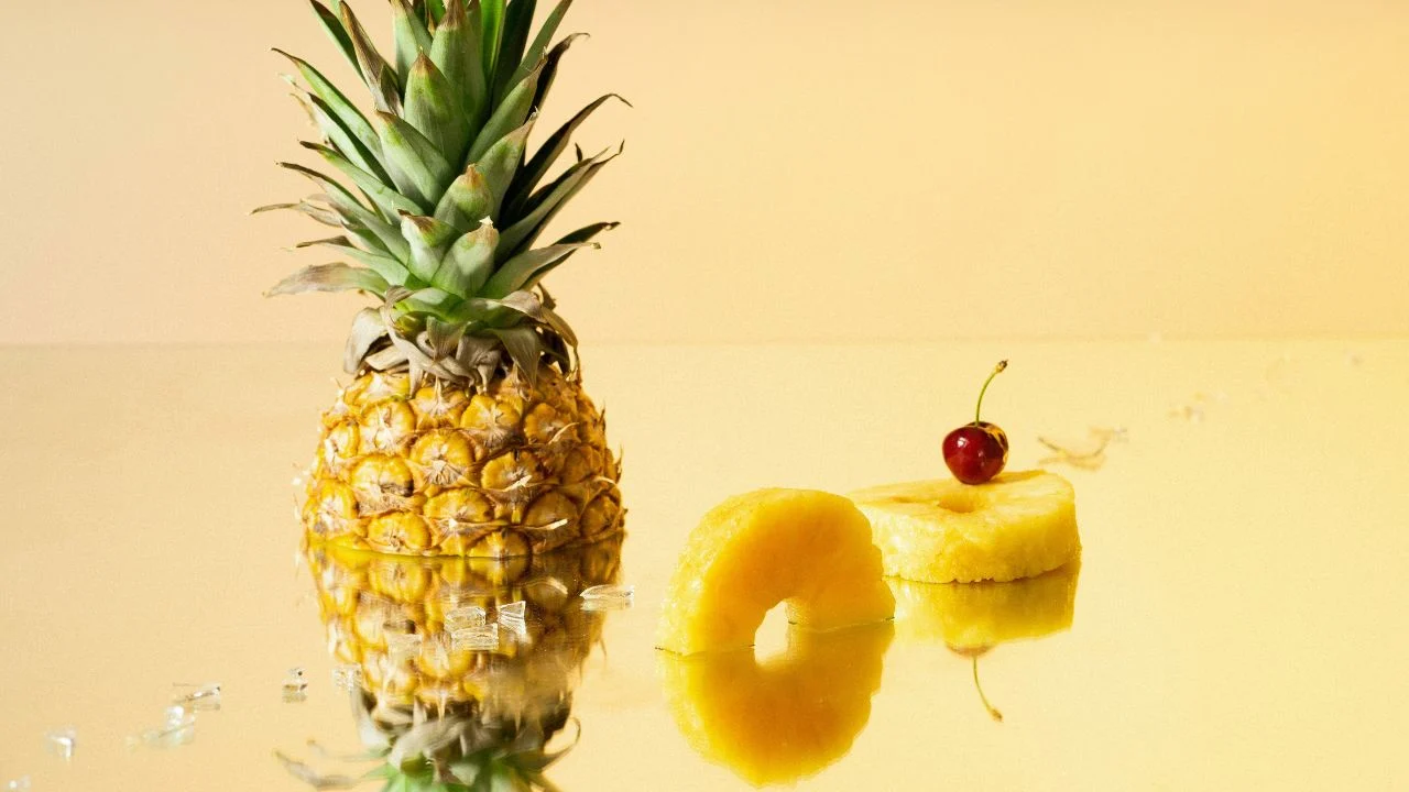 Celebra el Día de la Piña Colada con este delicioso pastel