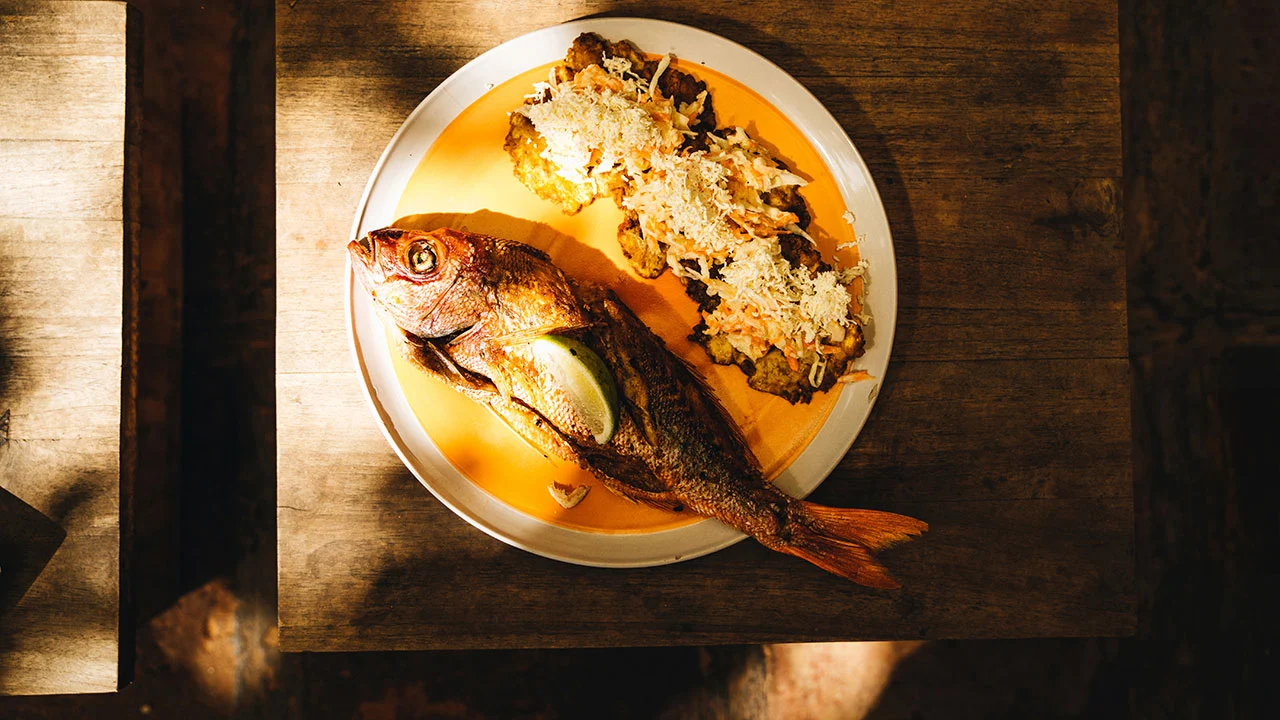 pescado-gastronomia-venezuela