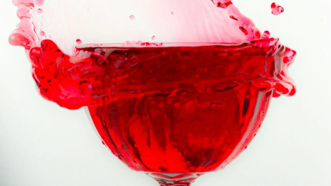 3 postres con vino tinto fáciles de hacer en casa