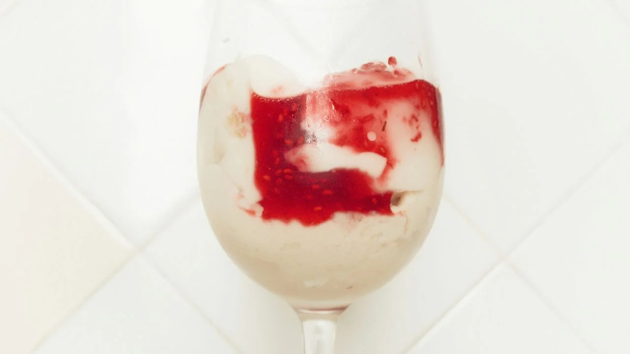 3 postres con vino tinto fáciles de hacer en casa