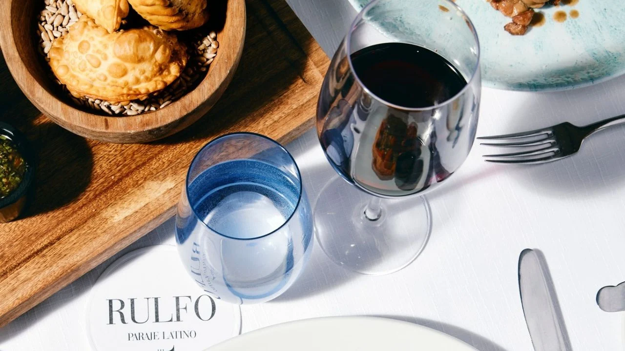 Conoce la nueva propuesta gastronómica de Rulfo