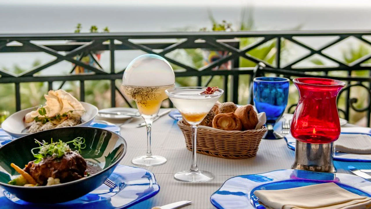 Así es la oferta gastronómica de Pueblo Bonito, en Los Cabos