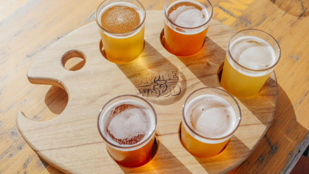 3 recetas para preparar con cerveza 3 recetas para preparar con cerveza