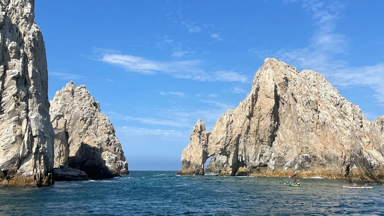 4 restaurantes Michelin que tienes que conocer en Los Cabos