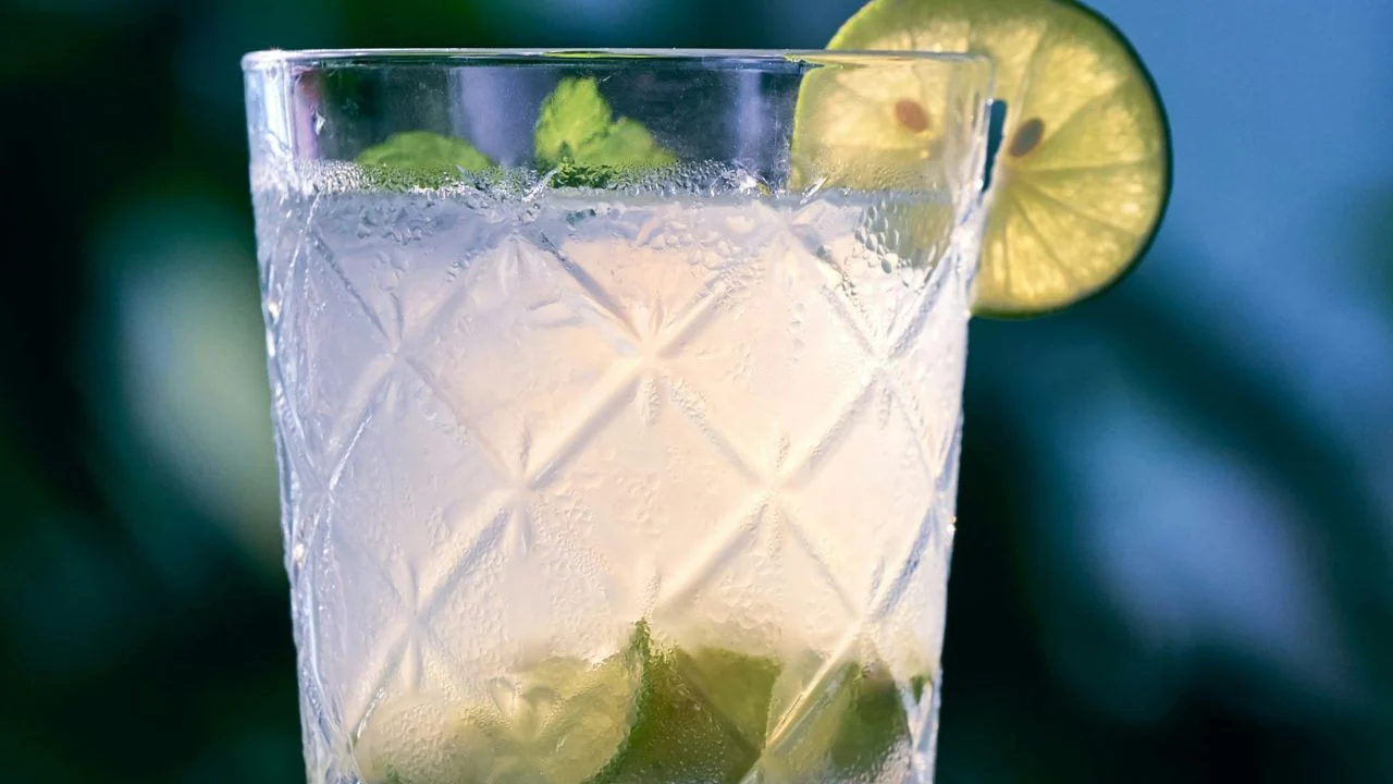Cócteles para celebrar el Día Internacional del Tequila