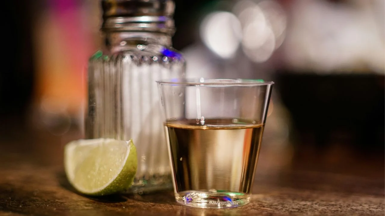 Cócteles para celebrar el Día Internacional del Tequila