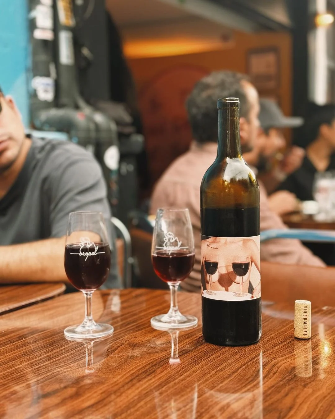 Agenda Food & Wine del 25 al 28 de julio