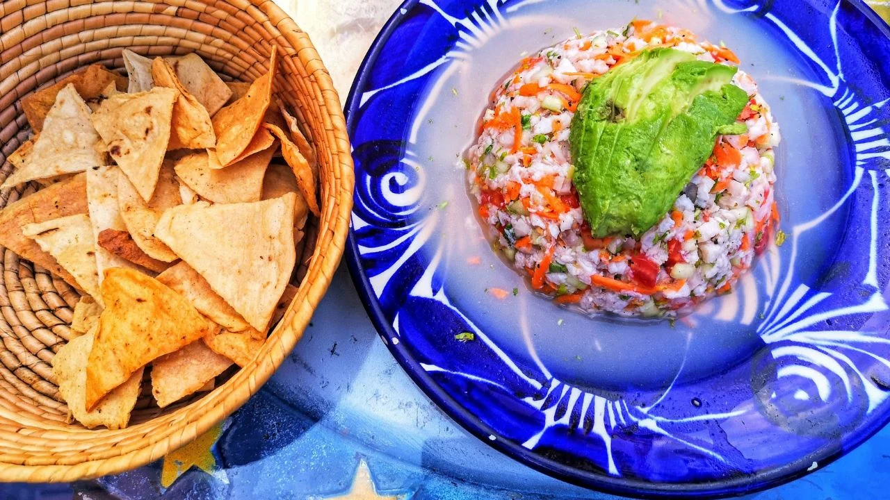 ¿Cuáles son los destinos más escogidos por los viajeros foodies?