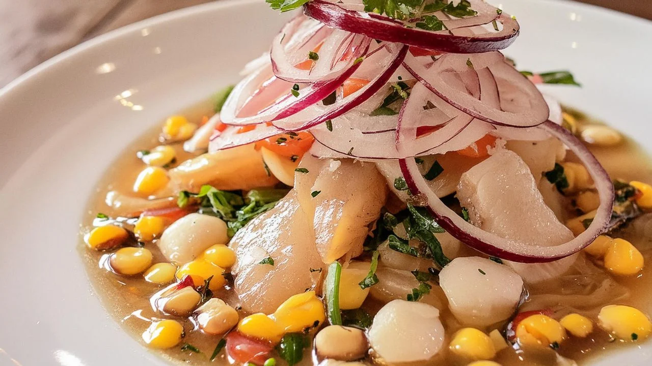 ¿Cuáles son los destinos más escogidos por los viajeros foodies?