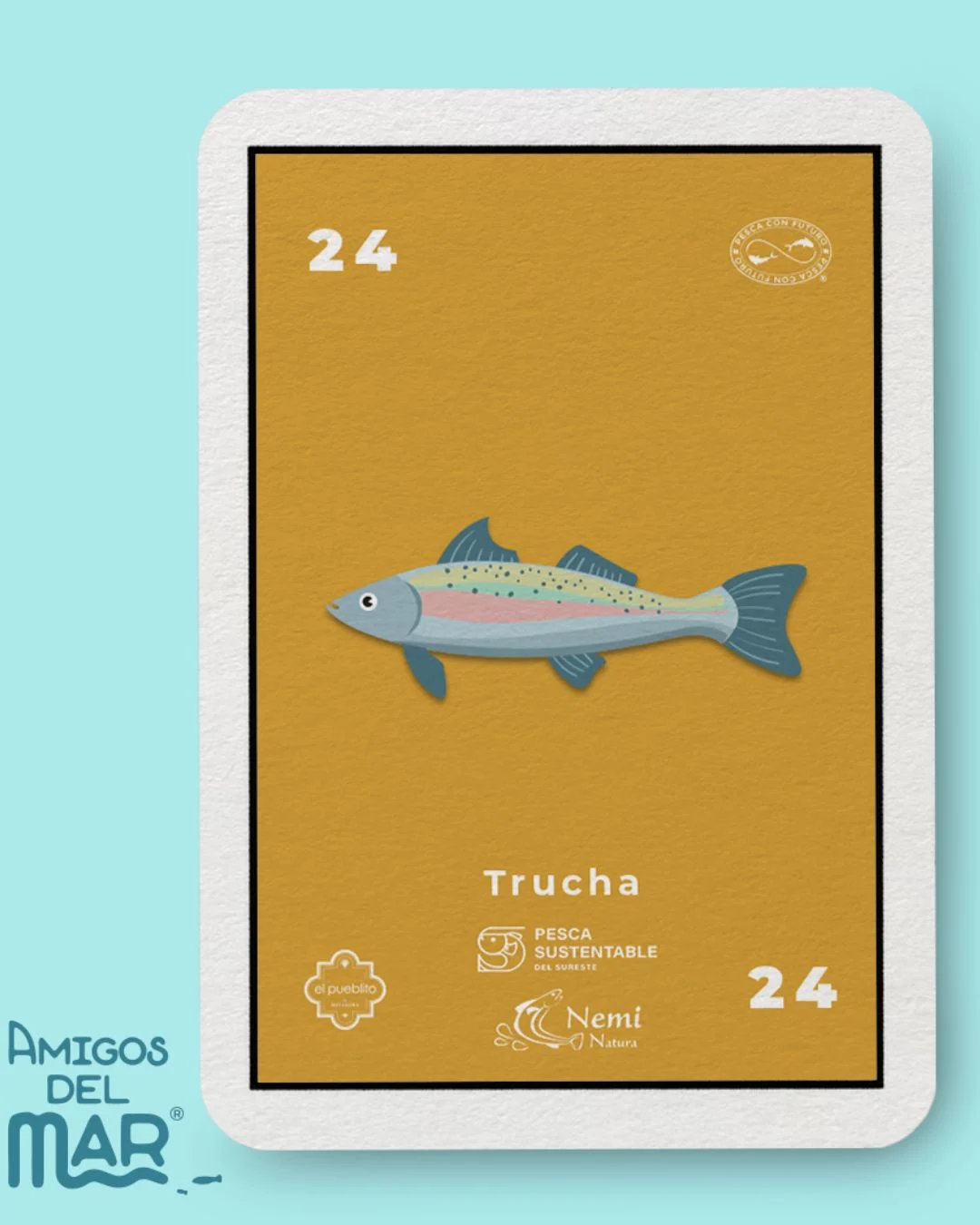 Chefs embajadores anuncian 5ta. edición de evento con causa AMIGOS DEL MAR