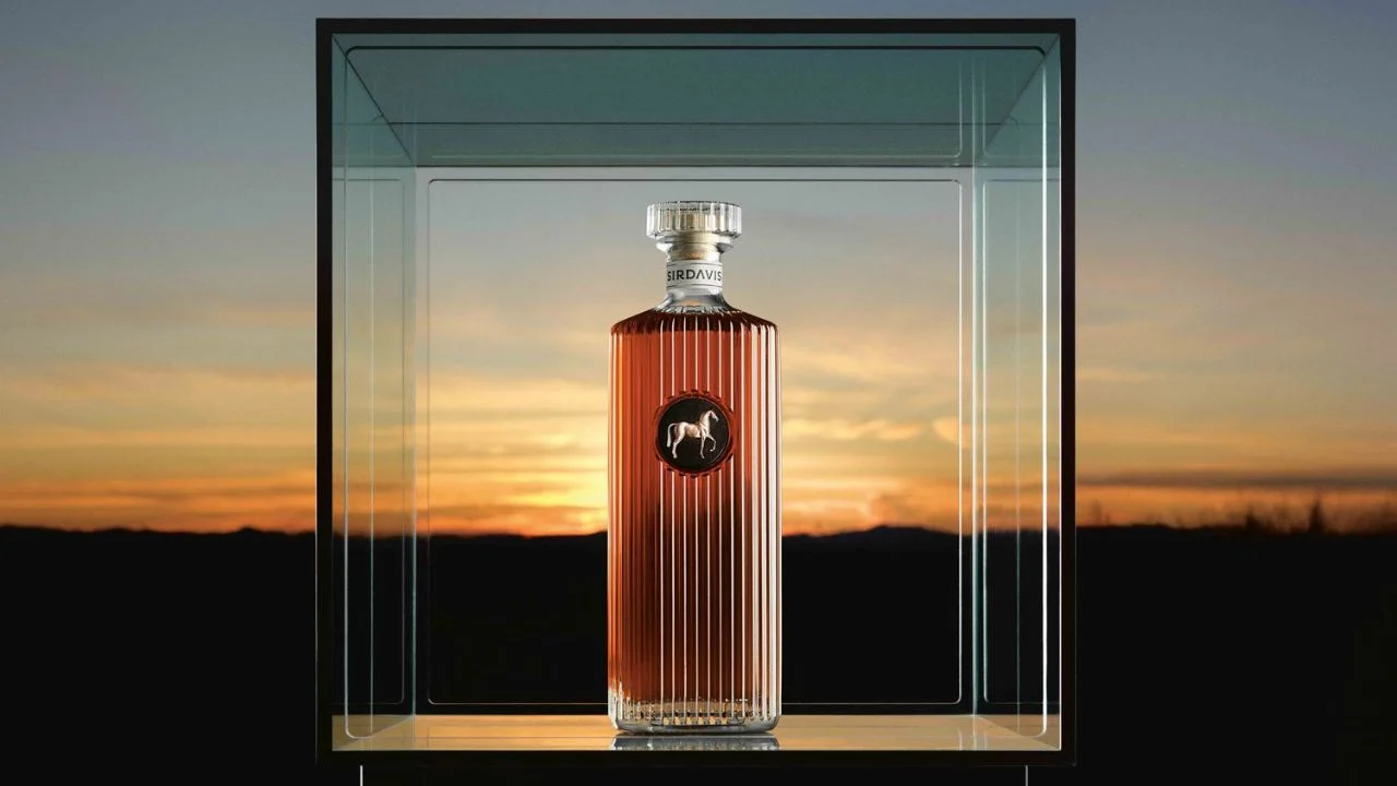 Beyoncé y Moët Hennessy lanzan nueva marca de whisky