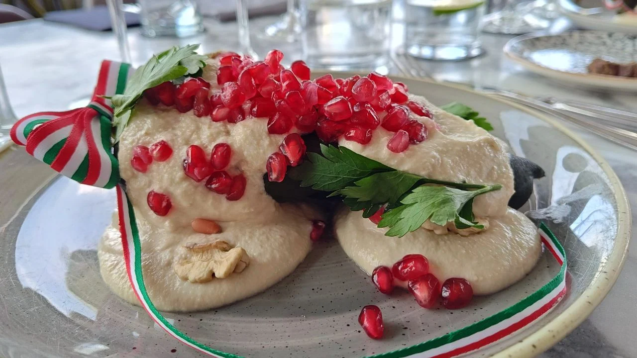 Dónde comer los mejores chiles en Nogada