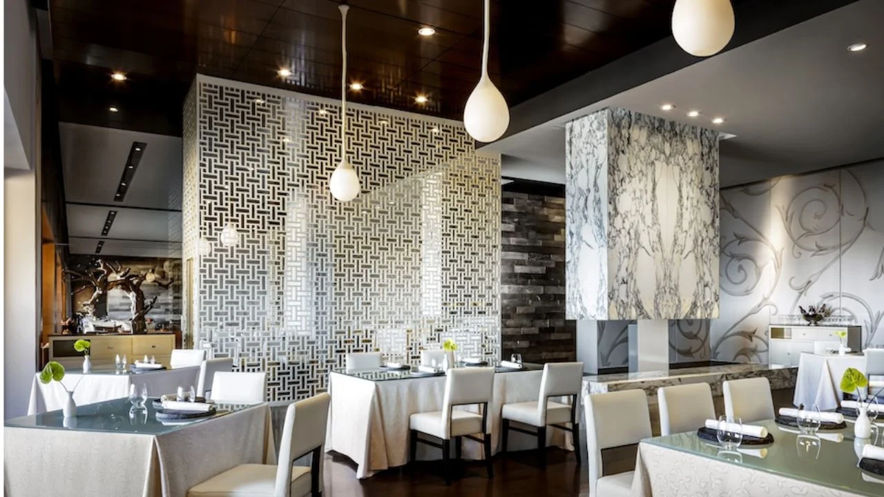 4 restaurantes de hoteles mexicanos de la Guía MICHELIN que no puedes perderte