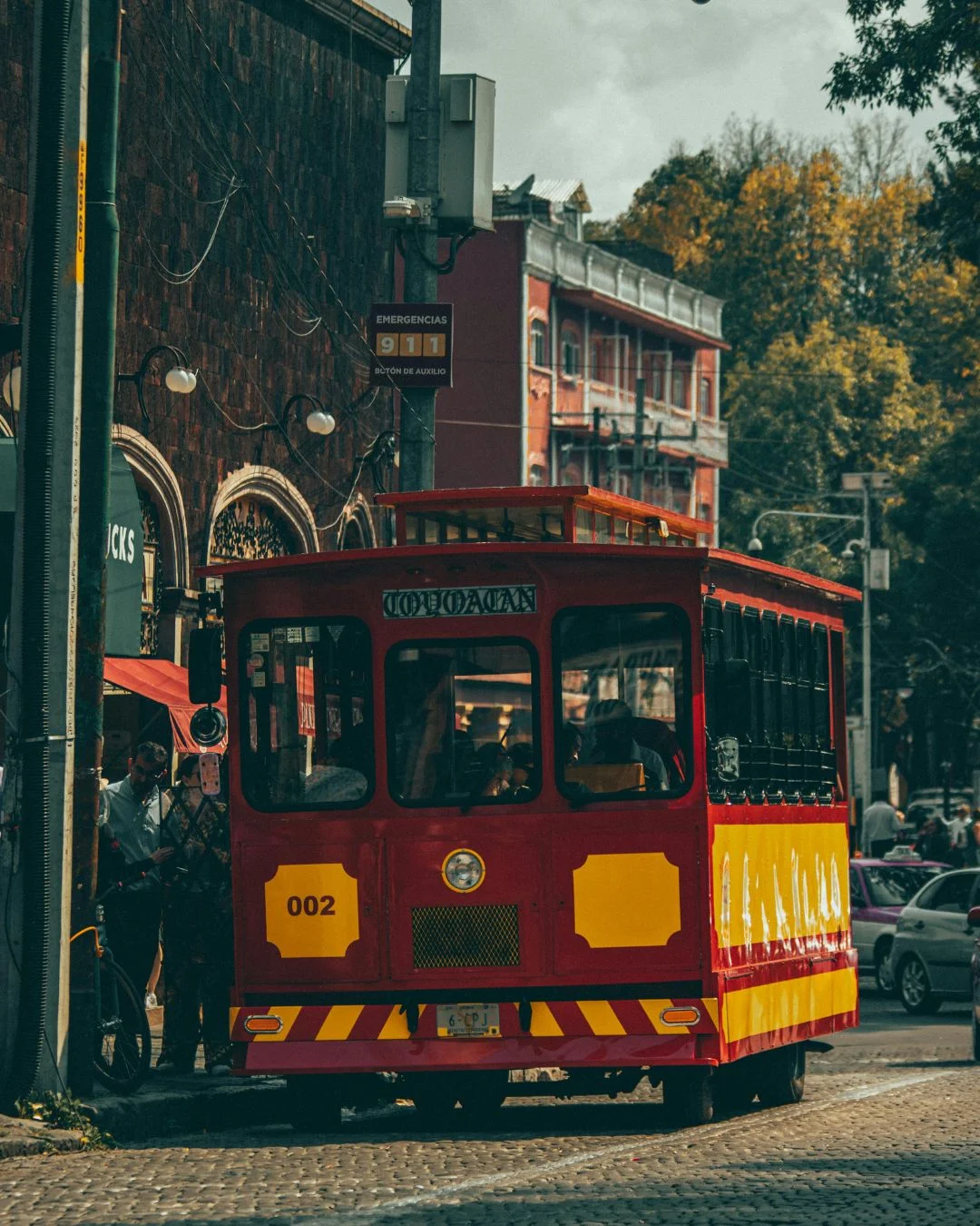 Chapultepec y Coyoacán: los mejores planes para redescubrir la CDMX en familia