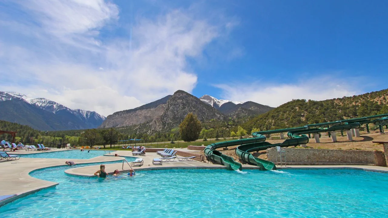 Vive al máximo este verano en Colorado