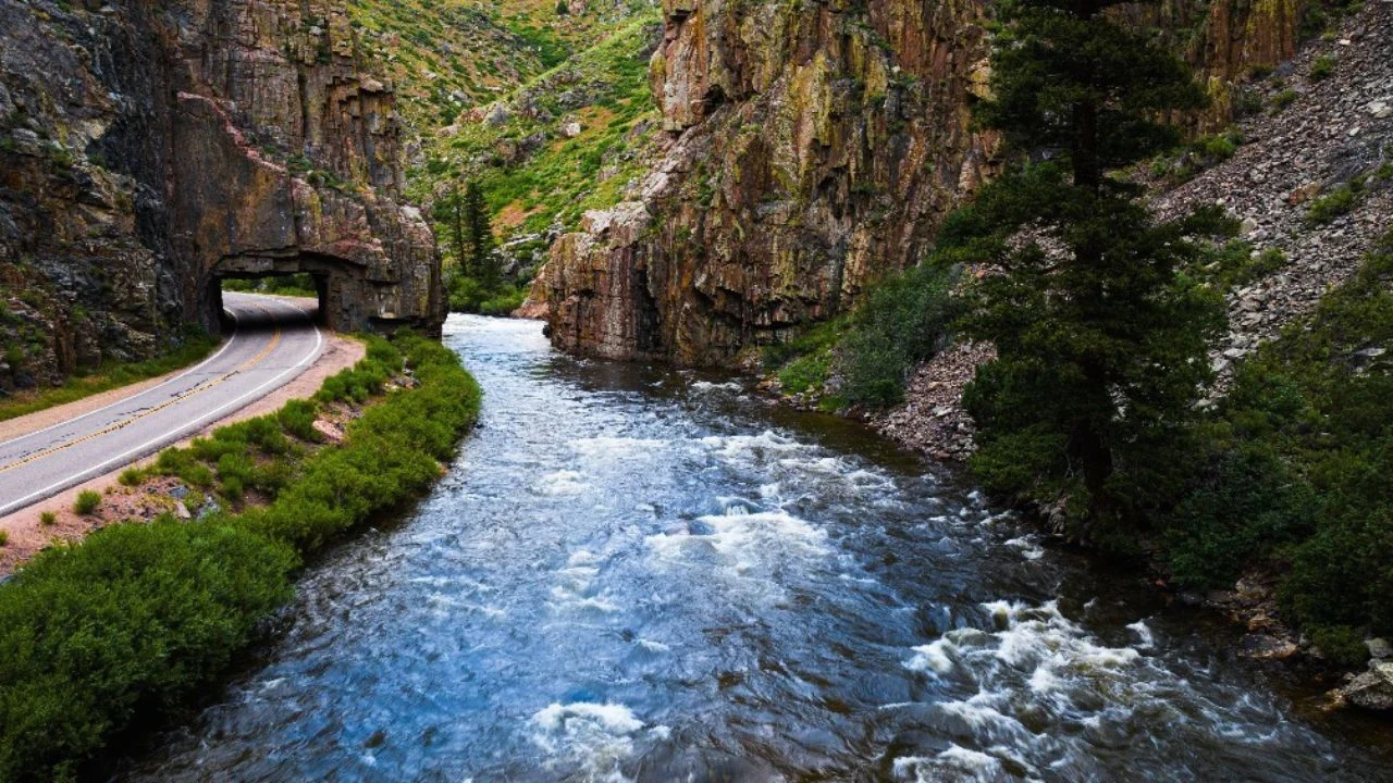 Vive al máximo este verano en Colorado