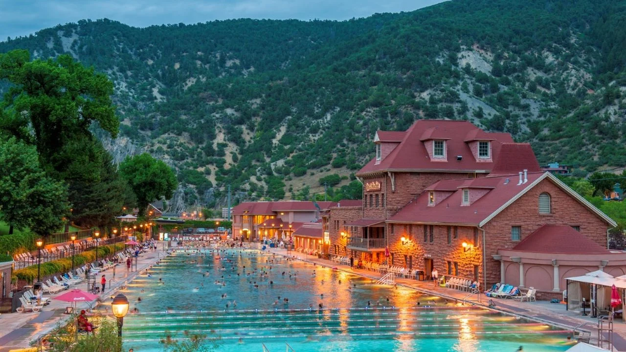 Vive al máximo este verano en Colorado