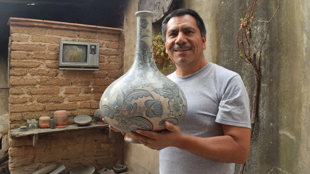 No te pierdas la primera Feria Xcaret de Arte Popular Mexicano en septiembre 2024