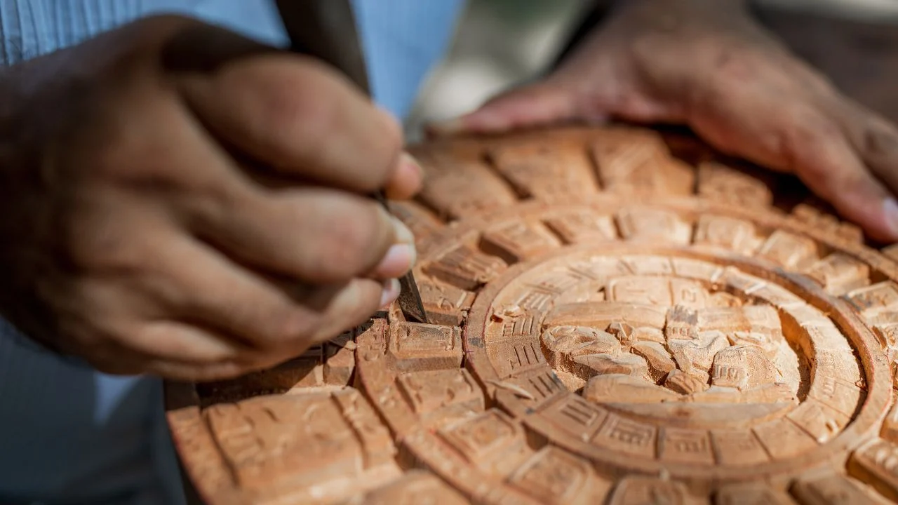 No te pierdas la primera Feria Xcaret de Arte Popular Mexicano en septiembre 2024