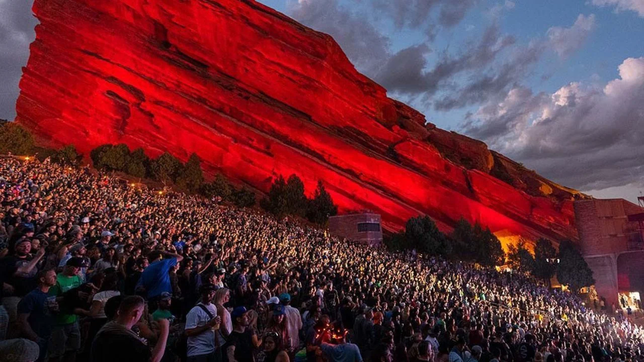Los mejores festivales culturales y gastronómicos de Colorado